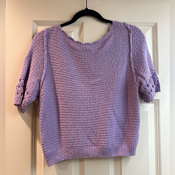Free People Bree Pullover - Picture 6 of 6